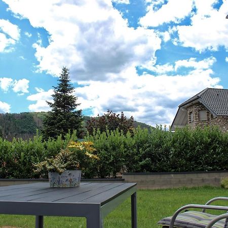 Ferienhaus Sterneneifel Heimbach Dış mekan fotoğraf