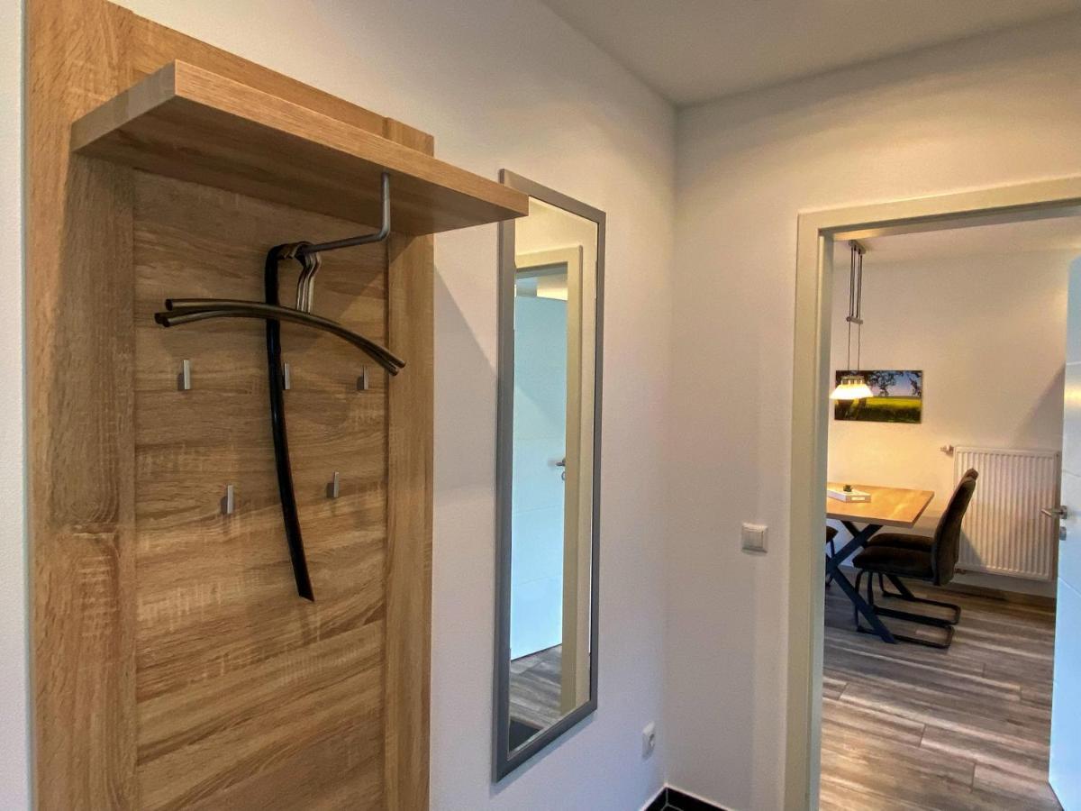 Ferienhaus Sterneneifel Heimbach Dış mekan fotoğraf